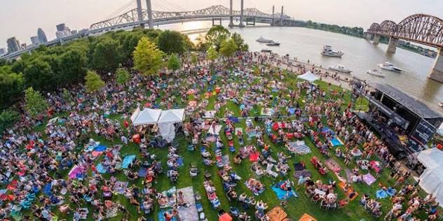 Louisville Concerts 2026-2027