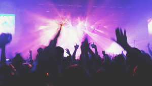 Image of 2026 82MAJOR [82CLUB : out of control] TOUR in Louisville