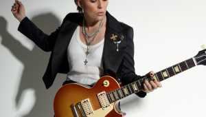 Image of Brandi Carlile: Burn The Setlist (The All Request Tour) pres. by WFPK