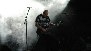 Image of The Subliminal Verses - A Midwest Tribute To Slipknot
