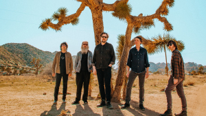 Image of Drive By Truckers