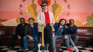 Image of Eddie 9V presented by 91.9 WFPK