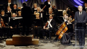 Image of Louisville Orchestra: Handel's Messiah