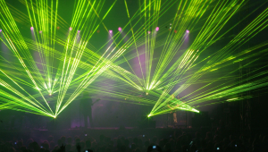 Image of Punchis! Punchis! Banda Rave Experience (18+ event)
