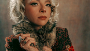 Image of Samantha Fish - Shake 'Em on Down Tour 2026