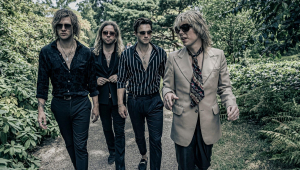 The Struts
