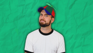 Image of Trey Kennedy