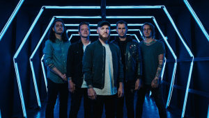 Image of We Came As Romans