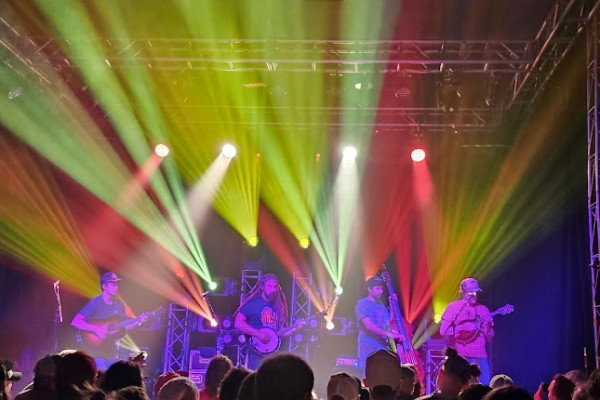 Headliners Music Hall